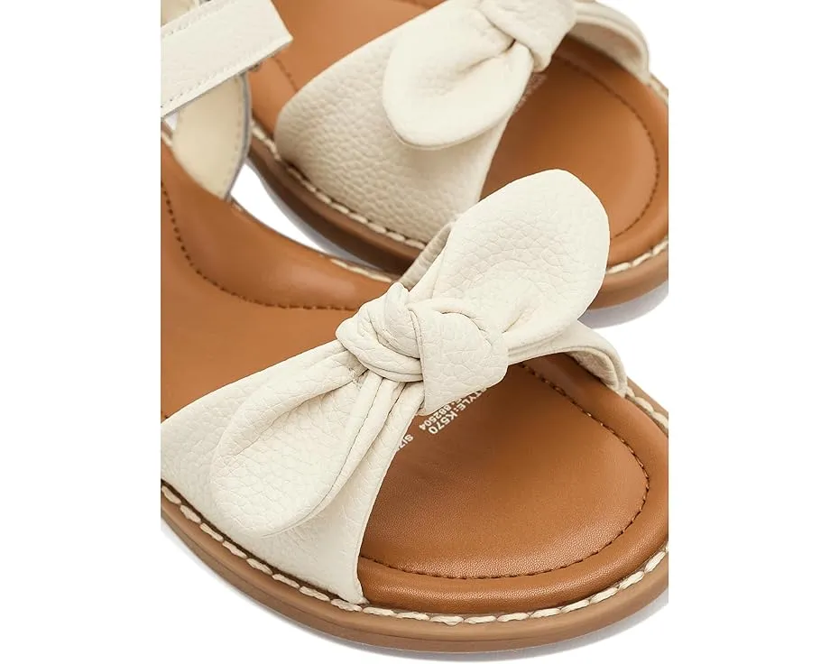 Детские сандалии Pamela с памятью формы и бантом