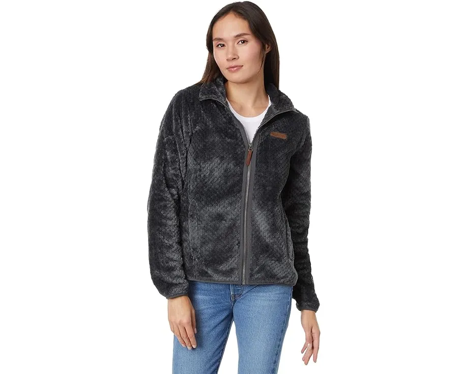 Columbia Куртка Fire Side II Sherpa с высоким ворсом и молнией