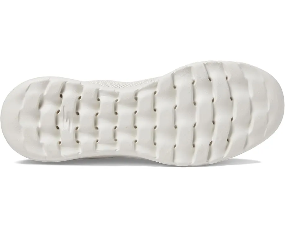 Кроссовки SKECHERS Performance Go Walk Joy Violet с технологией 5Gen