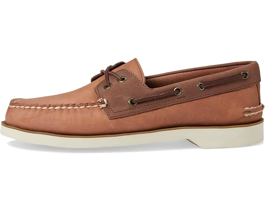 Кроссовки Sperry Authentic Original 2-Eye Double Sole с двойной подошвой