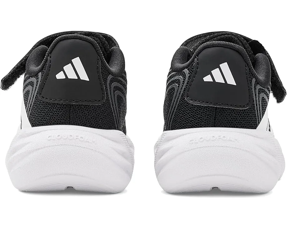 Кроссовки Adidas Galaxy 8 для малышей с застежкой-липучкой