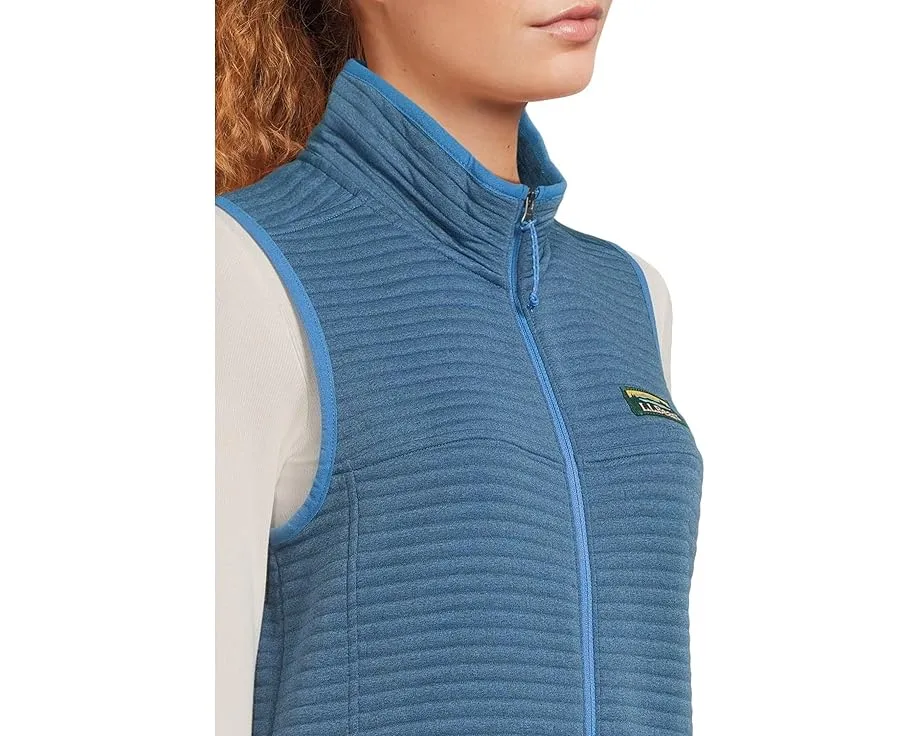 Жилет L.L.Bean Airlight Knit с ультралегкой конструкцией