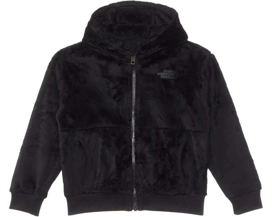 Толстовка The North Face Osito с капюшоном на молнии для малышей