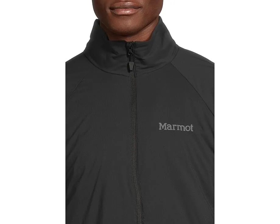 Легкая куртка Novus LT с утеплителем PrimaLoft Silver и растягивающимся верхом