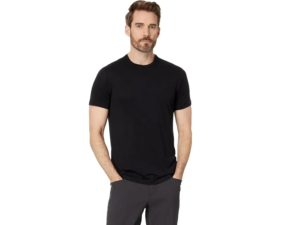 Футболка Icebreaker 125 Cool Lite Sphere III с коротким рукавом