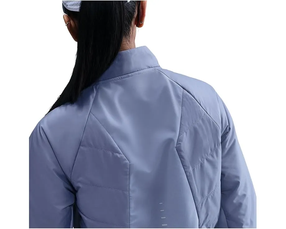 Куртка Nike Swift с синтетическим утеплителем и технологией Therma-FIT