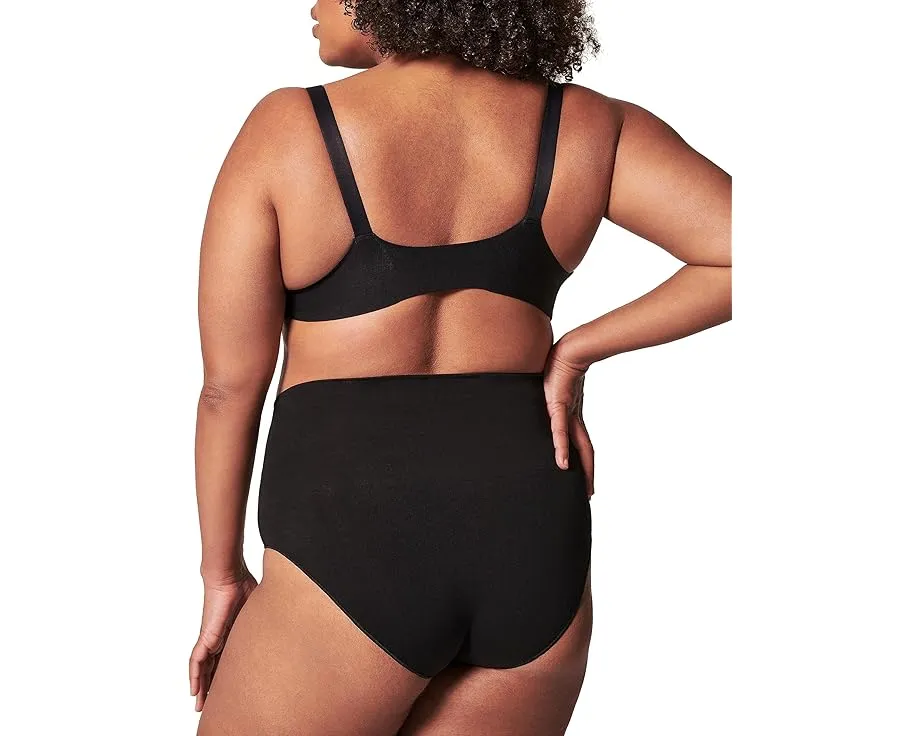 Бюстгальтер Brallelujah от Spanx с передней застежкой и полным покрытием