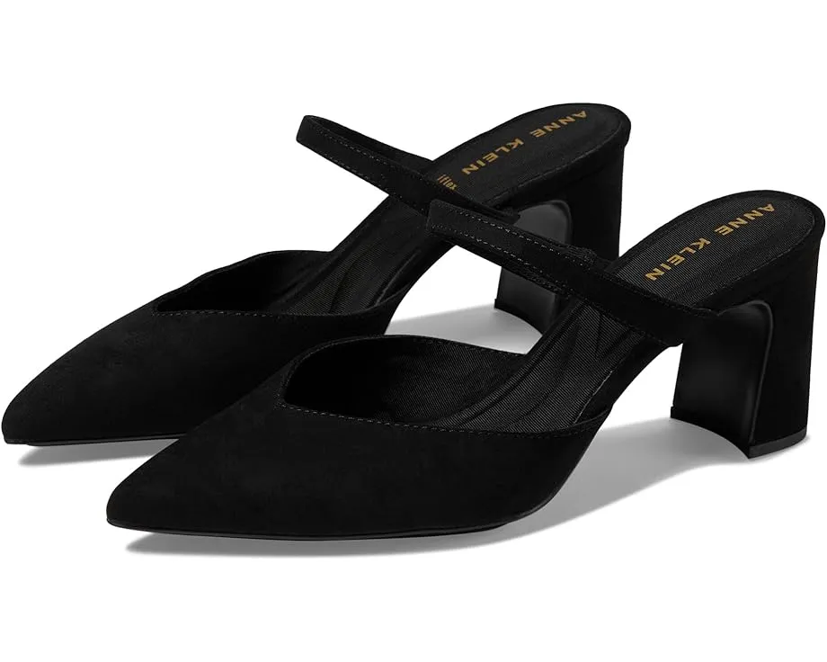 Туфли Anne Klein Bellatrix с заостренным носком и технологией iFlex