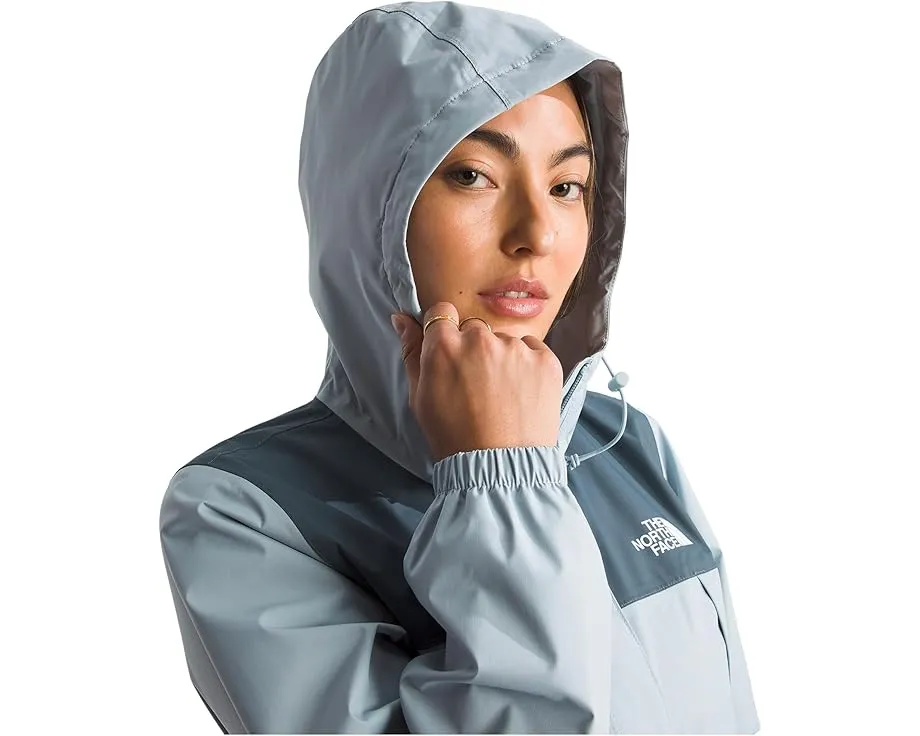 The North Face Antora женская дождевая куртка с технологией DryVent