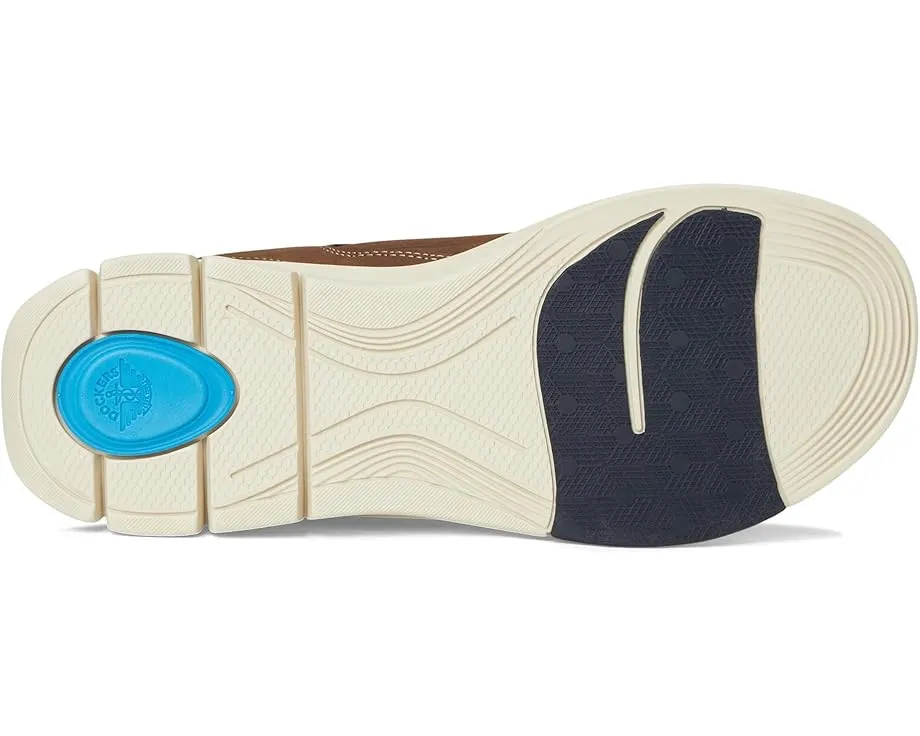 Кроссовки Dockers Pivot с технологией Active Rebound и стелькой Supreme Comfort PRO