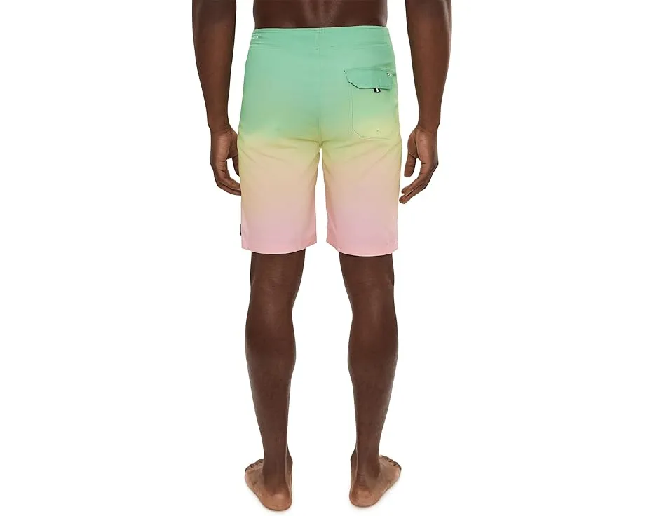 Плавки Hurley Phantom Eco Weekender 20 дюймов (51 см) из переработанных материалов