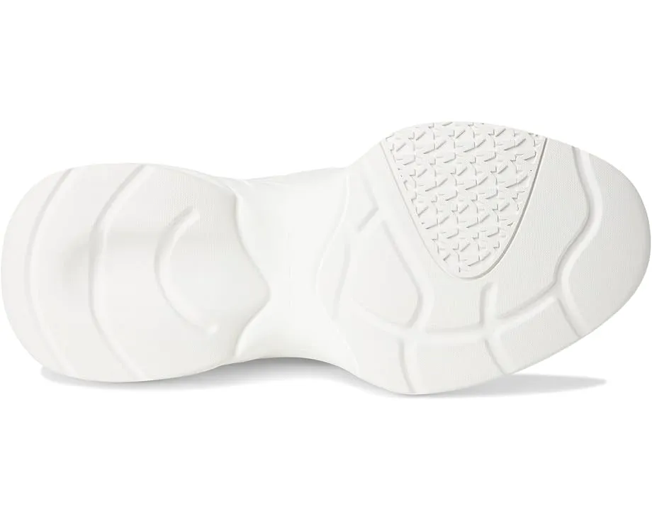 Кроссовки Zuma Knit Trainer с вентилируемым трикотажным верхом