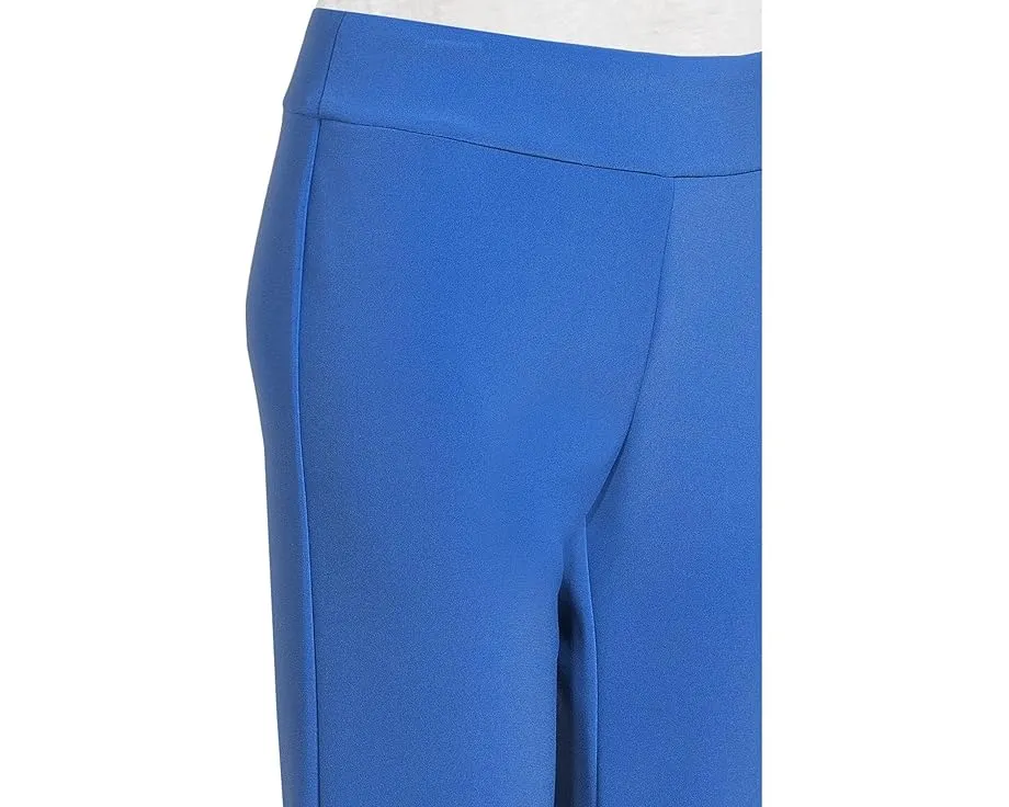 Krazy Larry узкие брюки Microfiber Long Skinny с панелью для контроля живота