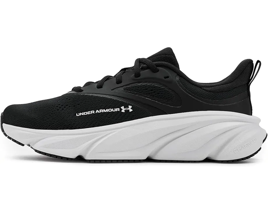 Under Armour беговые кроссовки Charged Rogue 6 с амортизацией Charged+