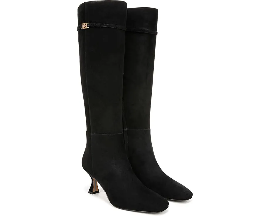 Ботильоны Sam Edelman Lyla до колена с ремешком