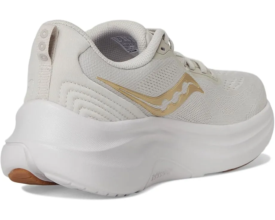 Кроссовки Saucony Lancer Run с амортизацией VersaRun для повседневного комфорта