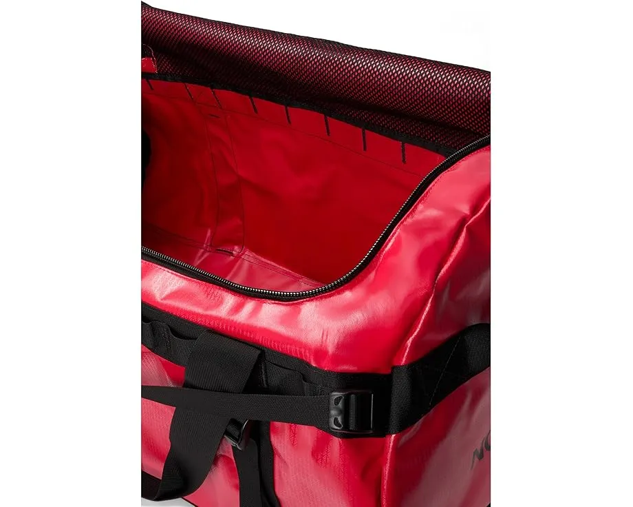 The North Face Base Camp Duffel L дорожная сумка для кемпинга и активного отдыха
