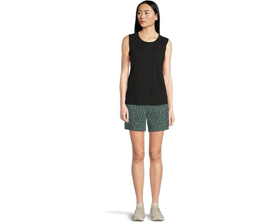 Шорты Mountain Hardwear Dynama с защитой UPF 50