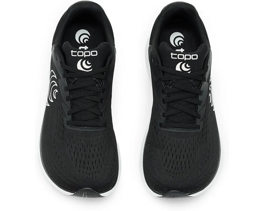 Кроссовки Topo Athletic Atmos 2 для бега по асфальту с амортизацией ZipFoam