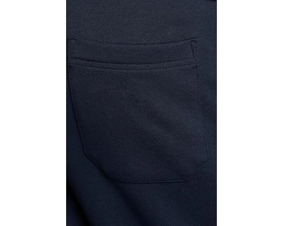 Штаны джоггеры Polo Ralph Lauren из двойного трикотажа