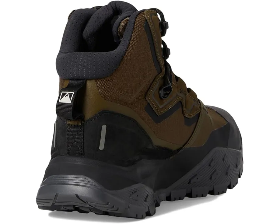 Ботинки The North Face Offtrail Hike LT Mid GORE-TEX для походов