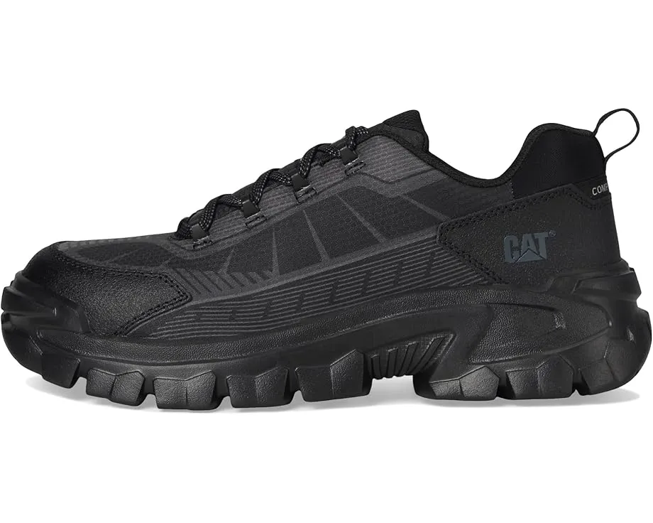 Кроссовки Invader Sport Lo Mesh CT Caterpillar с композитным подноском