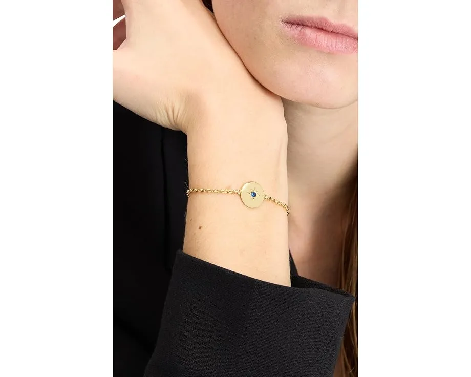 The Color Spark Collection Blue Confidence Bracelet