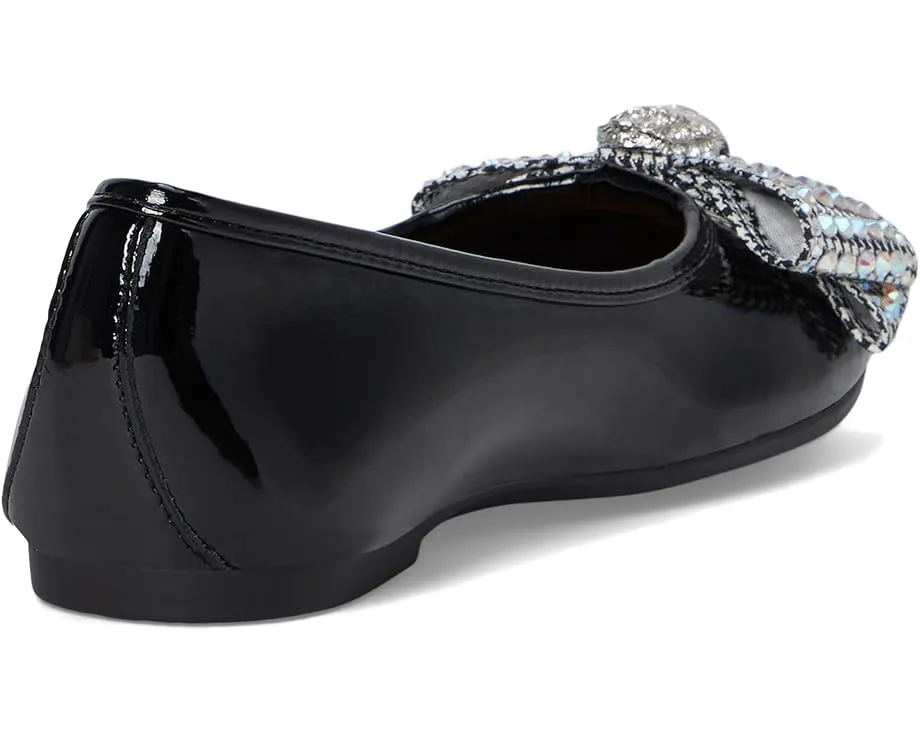 Балетки Kurt Geiger London Mini Kensington для детей с бантом