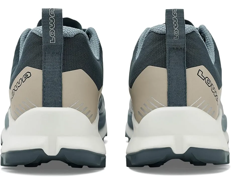 Lowa Madrix Evo трейловые кроссовки для бега и хайкинга с подошвой VIBRAM