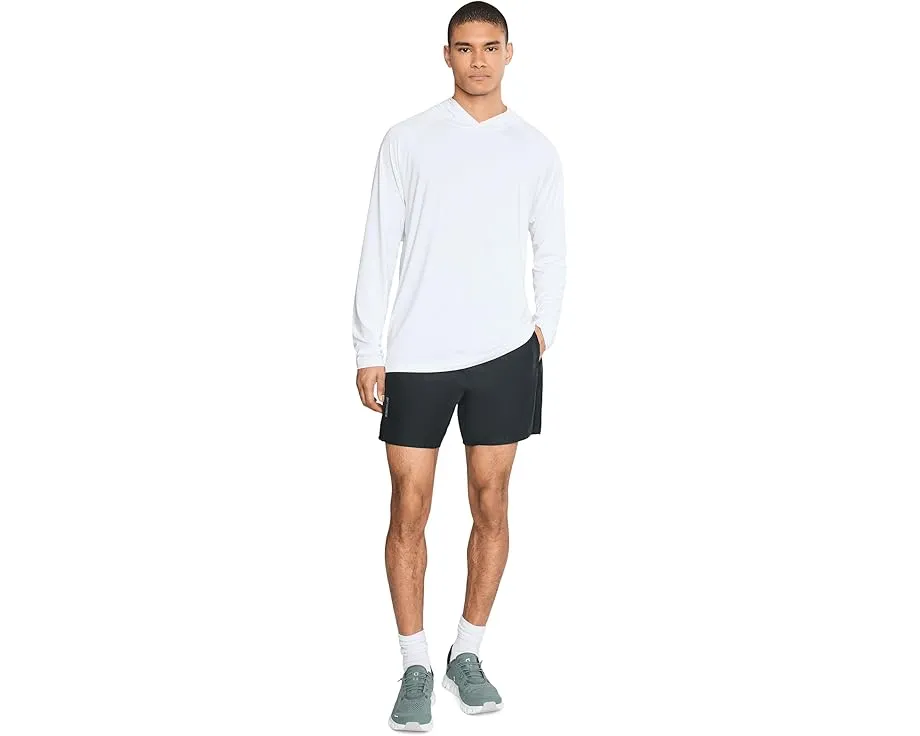 Толстовка для гольфа YOU-V от PUMA Golf с технологией Brrr Triple Chill и защитой UPF 50+