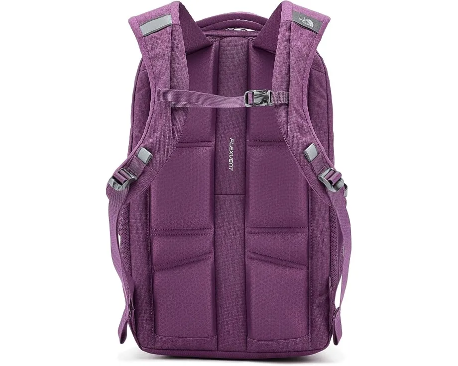 Рюкзак The North Face Jester Luxe с системой FlexVent и отделением для ноутбука