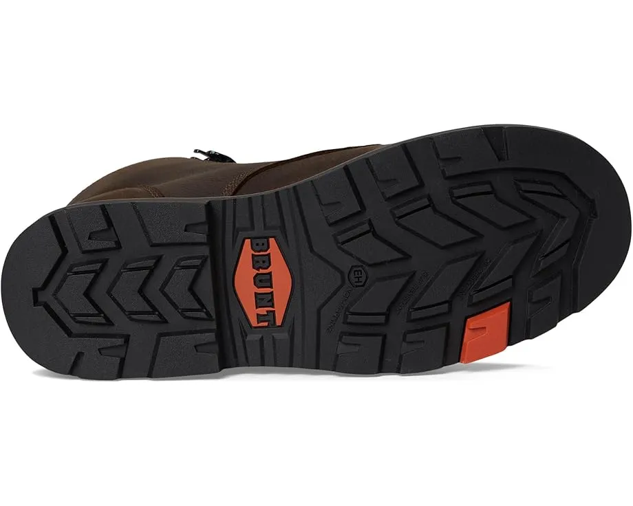 BRUNT The Sullivan 6 дюймов (15.24 см) водонепроницаемые с композитным носком