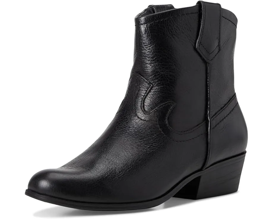 Ботильоны Aerosoles Credo в ковбойском стиле с зауженным носком