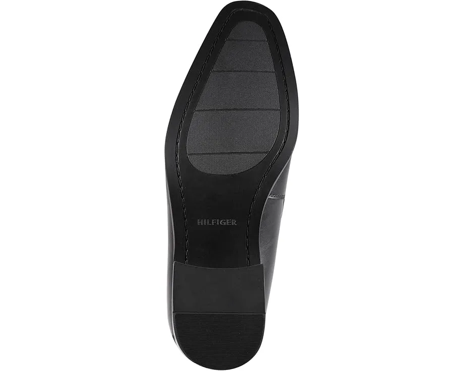 Туфли-лодочки Tommy Hilfiger Speer с квадратным носком и стелькой с memory foam