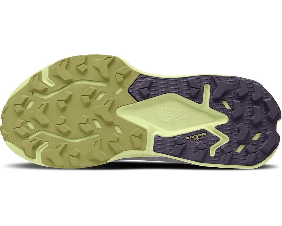 The North Face Altamesa 500 V2 с пеной DREAM для трейлраннинга