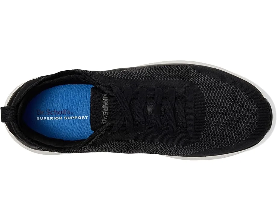 Женские кроссовки Dr. Scholl's Feel Support с технологией амортизации