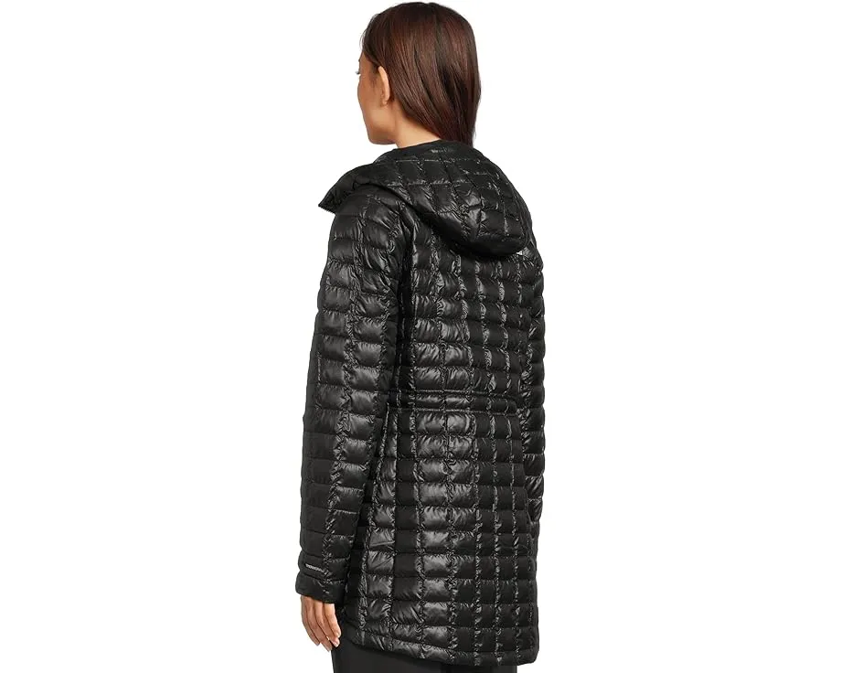 Парка THERMOBALL с капюшоном и синтетическим утеплителем от The North Face