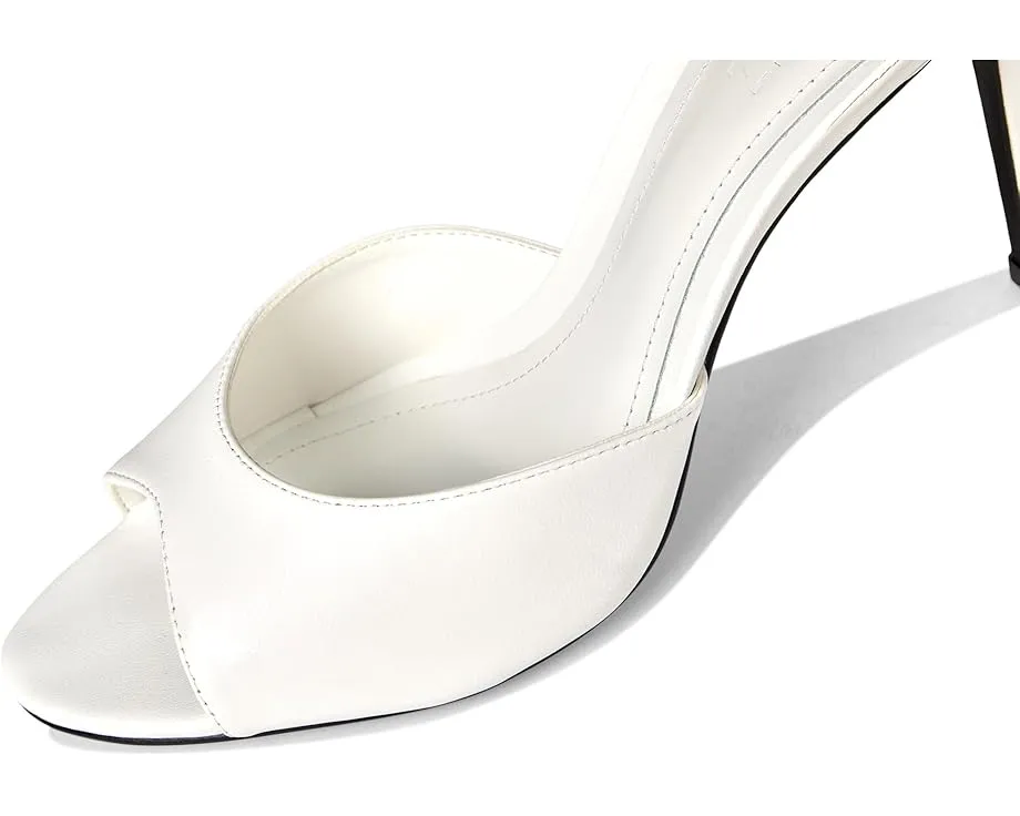 Босоножки Schutz Cloe на шпильке с квадратным носком и ремешками