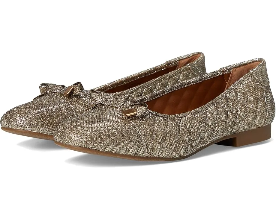 Бренд White Mountain женские клоги Bocah с квадратным носком и стеганым верхом