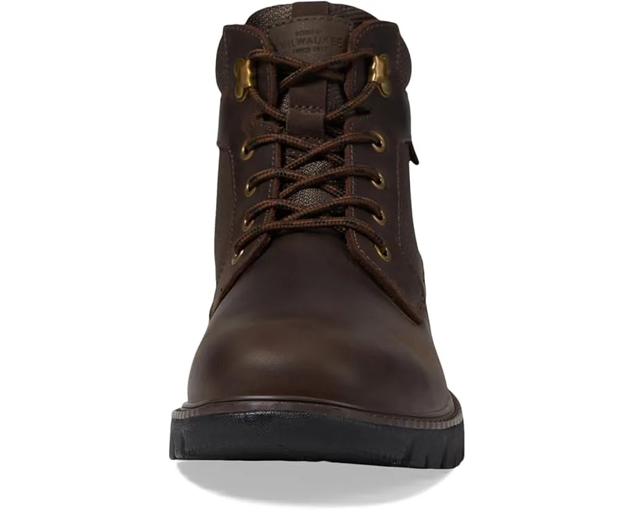 Чукка-ботфорты Nunn Bush Karnak Plain Toe с водонепроницаемой отделкой