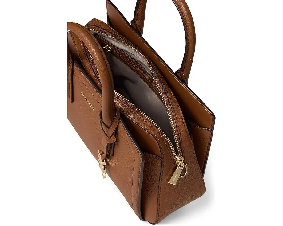 Сумка-сатчел MICHAEL Michael Kors Laila Small с двумя ручками