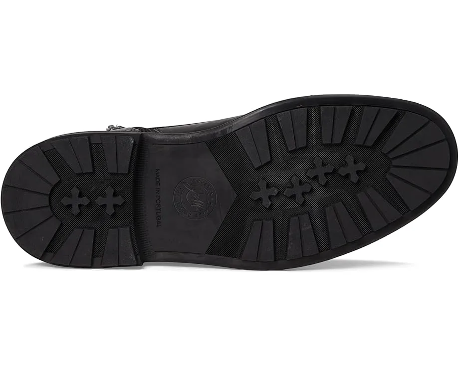 Ботинки Johnston & Murphy Latham Cap Toe с кожаным верхом