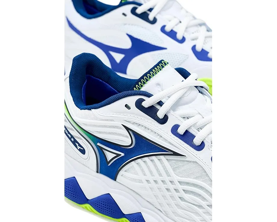 Mizuno Wave Enforce Tour 2 AC с технологией Dyna-Heel Lock