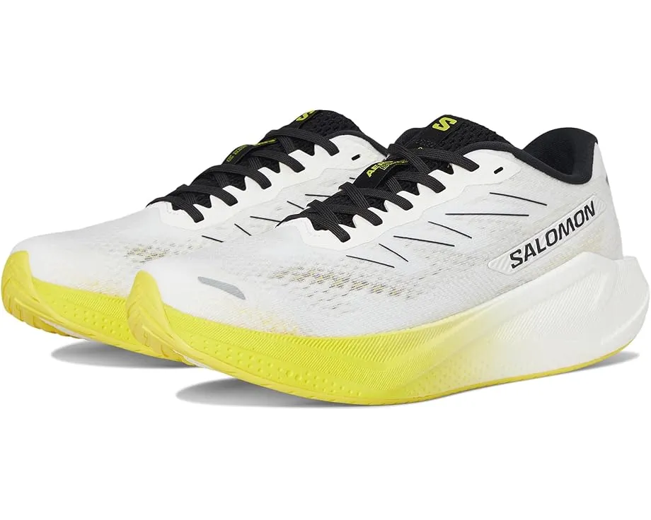 Salomon Aero Blaze легкие повседневные кроссовки с амортизацией Energy Foam