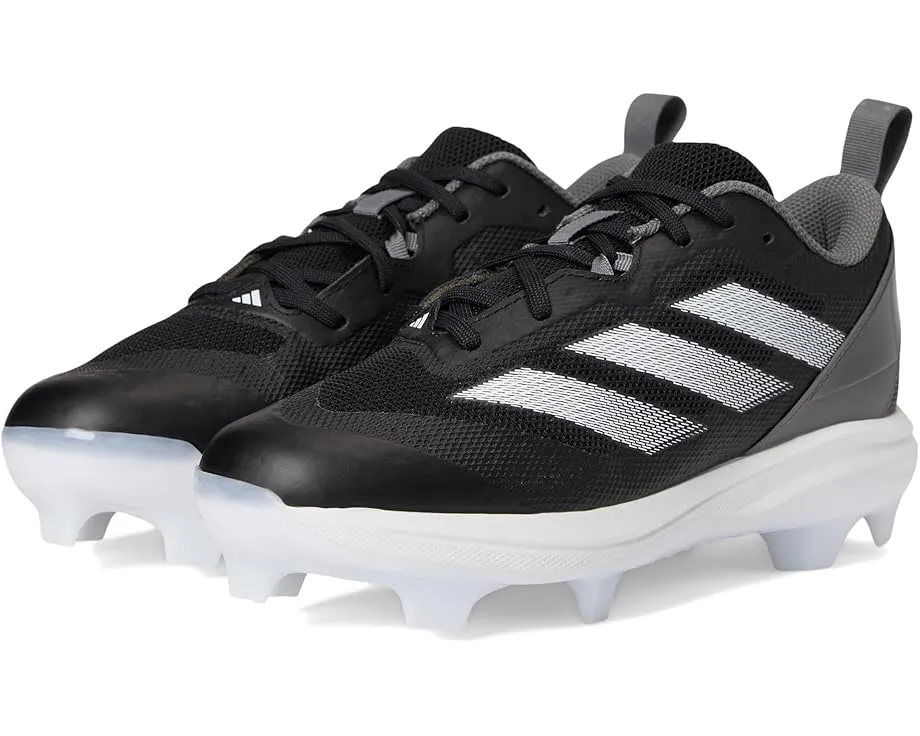 Кроссовки Adidas Adizero Instinct TPU K детские с искусственной кожей
