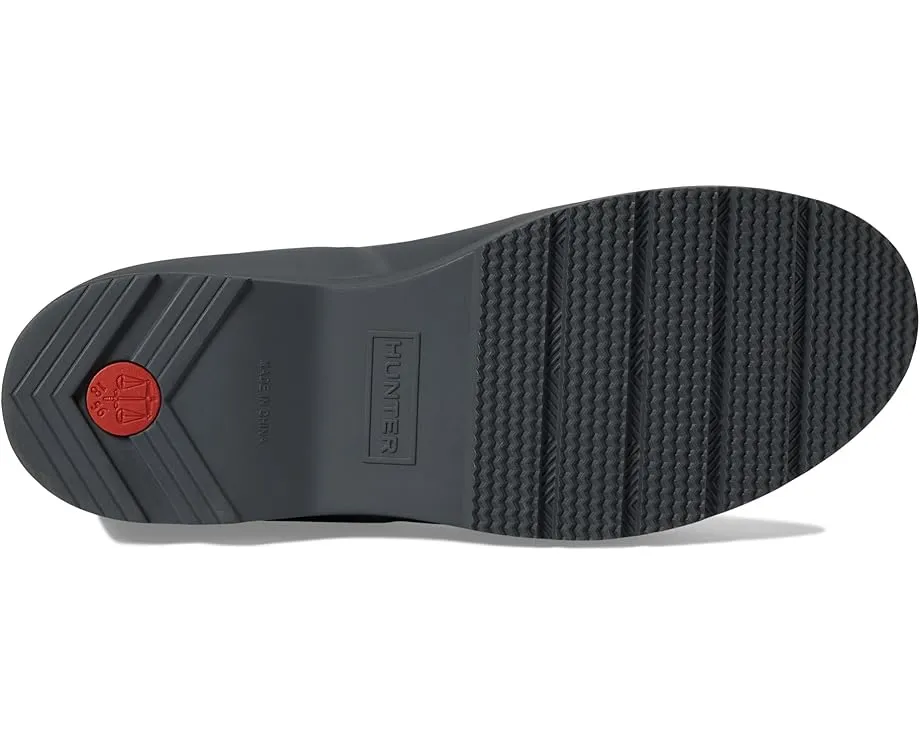 Резиновые сапоги Hunter Play Chelsea из неопрена