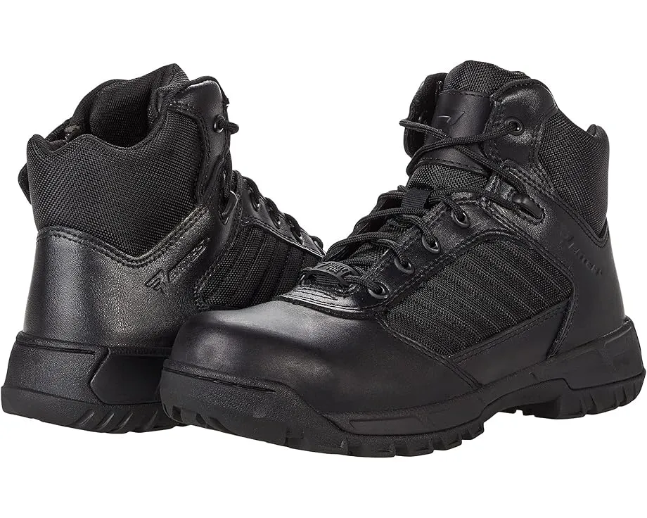 Bates Footwear тактический ботинок Tactical Sport 2 Mid с композитным носком черный