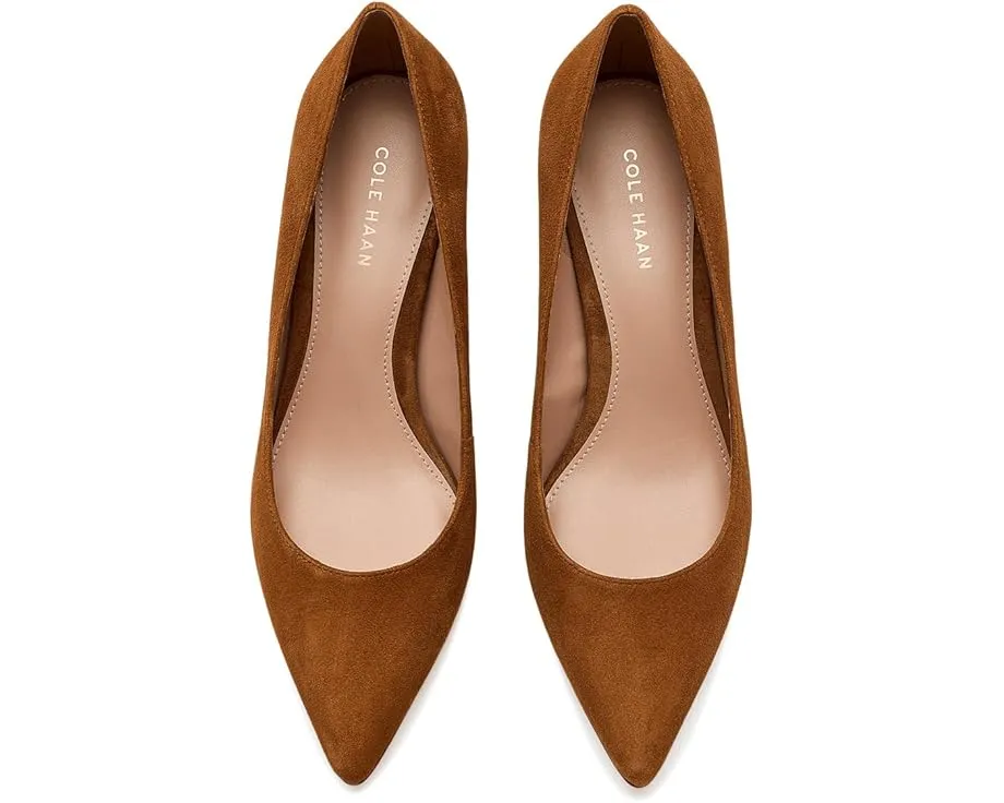 Туфли-лодочки Cole Haan Mylah на каблуке 75 мм с подушкой Grandfoam