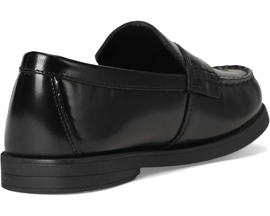 Детские лоферы Florsheim Croquet Penny Loafer Jr. с пеной с эффектом памяти