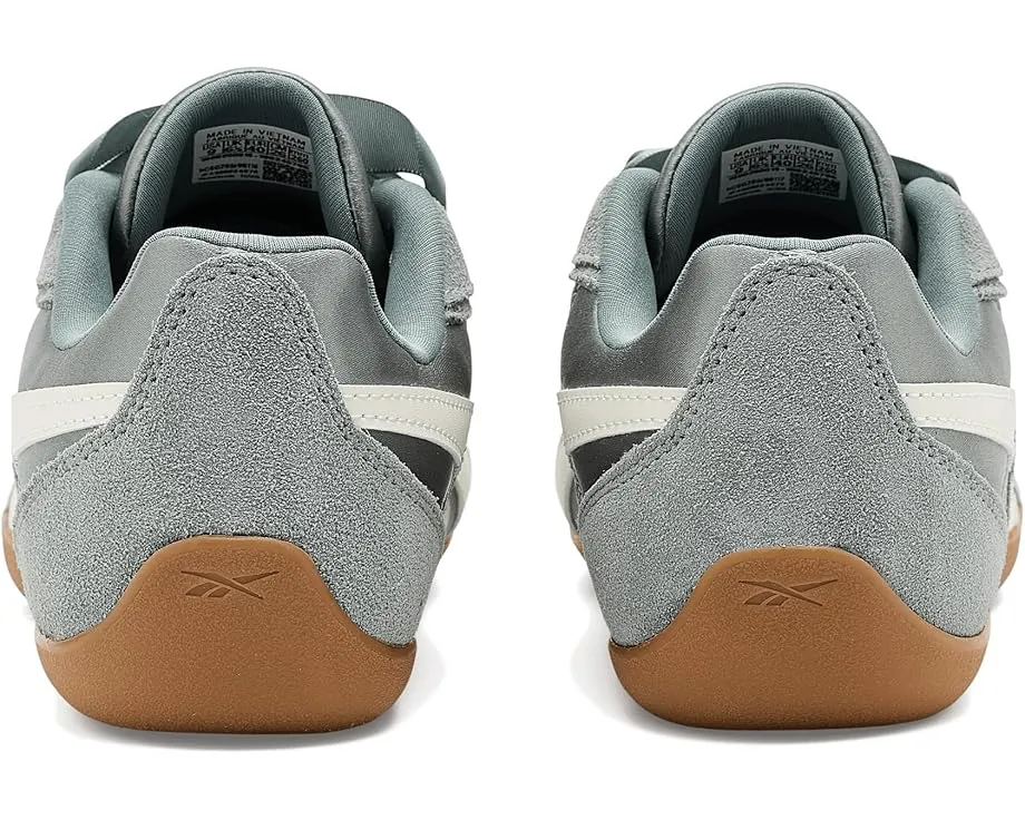 Кроссовки Reebok Lifestyle Ultra Lo с мягкой амортизацией